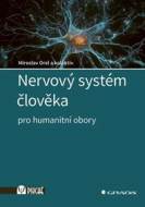 Nervový systém člověka - cena, srovnání