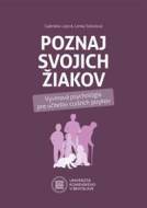 Poznaj svojich žiakov - cena, srovnání