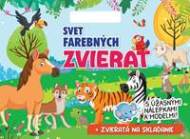 Svet farebných zvierat - cena, srovnání