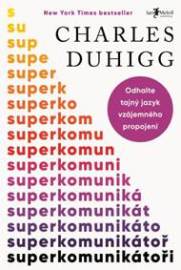 Superkomunikátoři