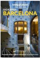 Do kapsy Barcelona - cena, srovnání