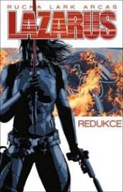 Lazarus Redukce