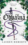 Odvážná - Lauren Roberts - cena, srovnání