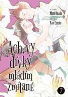 Ach, vy dívky mládím zmítané 7 - cena, srovnání