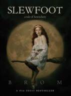 Slewfoot - cena, srovnání