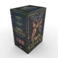 Twin Crowns The Complete 3 Book Collection - cena, srovnání