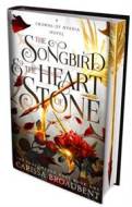 The Songbird and the Heart of Stone - cena, srovnání
