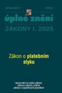 Aktualizace Zákon o platebním styku - cena, srovnání