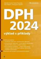 DPH 2024 - výklad s příklady - cena, srovnání