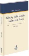 Nároky poškozeného v adhezním řízení - cena, srovnání