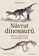 Návrat dinosaurů - 200 let objevování ztraceného světa - cena, srovnání