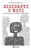 Disidenti u moci - cena, srovnání