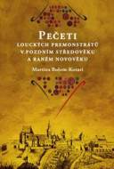Pečeti louckých premonstrátů v pozdním středověku a raném novověku - cena, srovnání