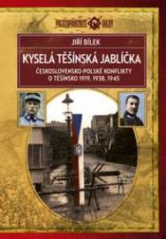 Kyselá těšínská jablíčka