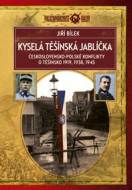 Kyselá těšínská jablíčka - cena, srovnání