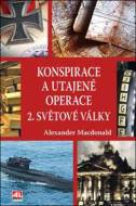Konspirace a utajené operace 2. světové války - cena, srovnání