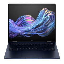HP EliteBook X Flip G1i B9ZU8ET