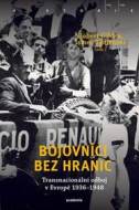 Bojovníci bez hranic - cena, srovnání