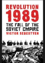 Revolution 1989: The Fall of the Soviet