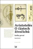 Aristotelés O částech živočichů - cena, srovnání