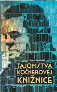 Tajomstvá Kočnerovej knižnice - cena, srovnání