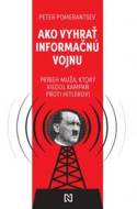 Ako vyhrať informačnú vojnu - cena, srovnání