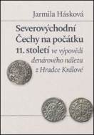 Severovýchodní Čechy na počátku 11. st. ve výpovědi denárového nálezu z Hradce - cena, srovnání