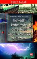 Největší katastrofy a neštěstí Čech, Moravy a Slezska - cena, srovnání