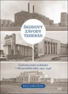 Škodovy závody Teherán - cena, srovnání
