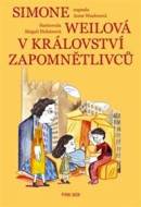 Simone Weilová v království Zapomnětlivců - cena, srovnání