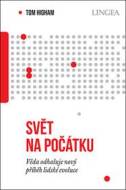 Svět na počátku - cena, srovnání