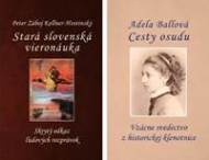 Komplet - Stará slovenská vieronáuka / Cesty osudu - cena, srovnání
