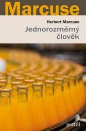 Jednorozměrný člověk