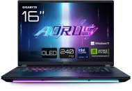 Gigabyte AORUS MASTER 16 BZHC6EEE64SP - cena, srovnání