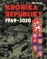 Kronika republiky 1969-2020 - cena, srovnání