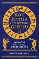 Rok života v starovekom Grécku - cena, srovnání