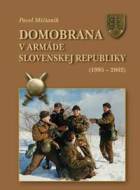 Domobrana v armáde Slovenskej republiky 1995 - 2002 - cena, srovnání
