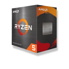 AMD Ryzen 5 5600T