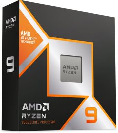 AMD Ryzen 9 9950X3D