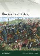 Římská plátová zbroj - cena, srovnání