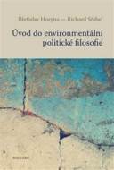 Úvod do environmentální politické filosofie - cena, srovnání