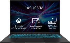 Asus V3607VU-RP001W