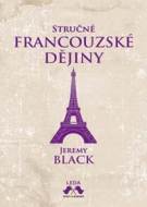 Stručné francouzské dějiny - cena, srovnání