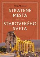 Stratené mestá starovekého sveta - cena, srovnání
