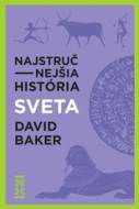 Najstručnejšia história sveta - cena, srovnání