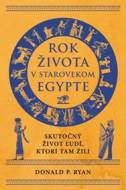 Rok života v starovekom Egypte - cena, srovnání
