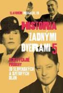 História zadnými dverami 5 - cena, srovnání
