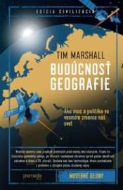 Budúcnosť geografie