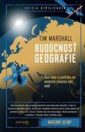 Budúcnosť geografie - cena, srovnání