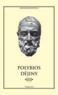 Dějiny III (Polybios) - cena, srovnání